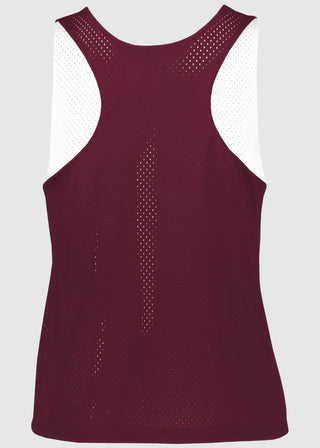 Augusta Sportswear Women's Mesh Reversible Pinnie