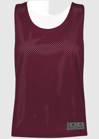 Augusta Sportswear Women's Mesh Reversible Pinnie