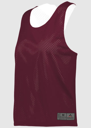 Augusta Sportswear Women's Mesh Reversible Pinnie
