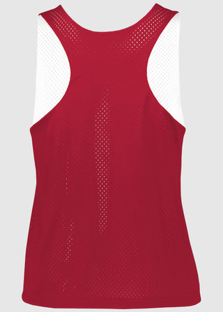 Augusta Sportswear Women's Mesh Reversible Pinnie