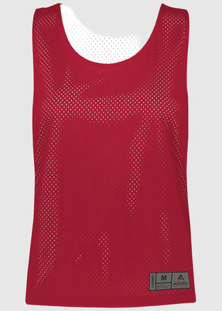 Augusta Sportswear Women's Mesh Reversible Pinnie