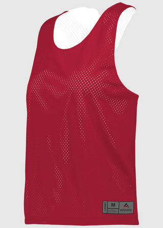 Augusta Sportswear Women's Mesh Reversible Pinnie