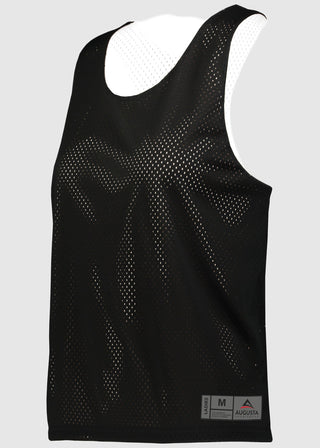 Augusta Sportswear Women's Mesh Reversible Pinnie