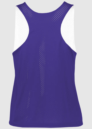 Augusta Sportswear Women's Mesh Reversible Pinnie