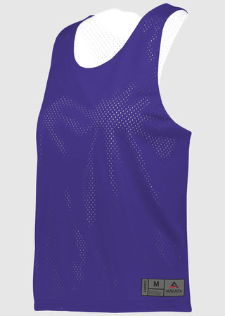 Augusta Sportswear Women's Mesh Reversible Pinnie