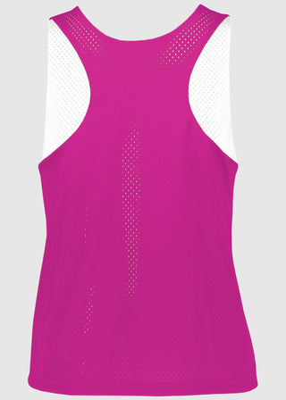 Augusta Sportswear Women's Mesh Reversible Pinnie