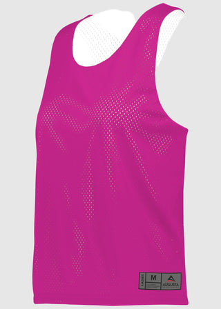 Augusta Sportswear Women's Mesh Reversible Pinnie