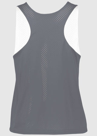 Augusta Sportswear Women's Mesh Reversible Pinnie