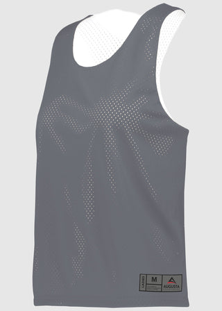Augusta Sportswear Women's Mesh Reversible Pinnie