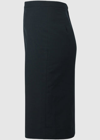 Edwards Women's Wool Blend Straight Skirt