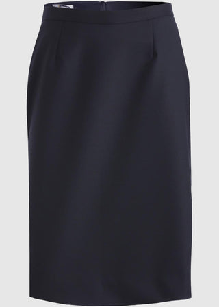 Edwards Women's Wool Blend Straight Skirt