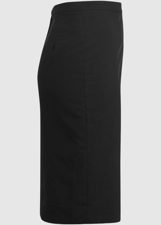 Edwards Women's Wool Blend Straight Skirt