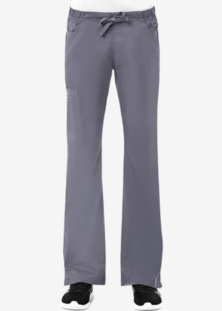 Maevn Blossom Women's Straight Leg Cargo Pant
