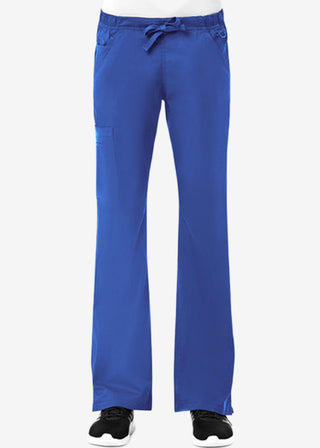 Maevn Blossom Women's Straight Leg Cargo Pant