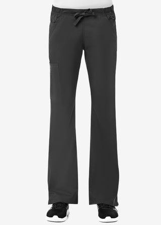 Maevn Blossom Women's Straight Leg Cargo Pant