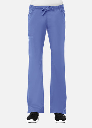 Maevn Blossom Women's Straight Leg Cargo Pant