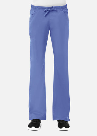 Maevn Blossom Women's Straight Leg Cargo Pant