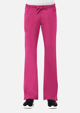 Maevn Blossom Women's Straight Leg Cargo Pant