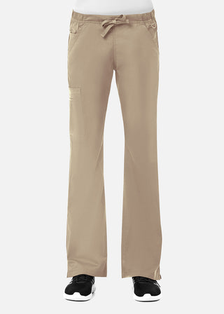 Maevn Blossom Women's Straight Leg Cargo Pant