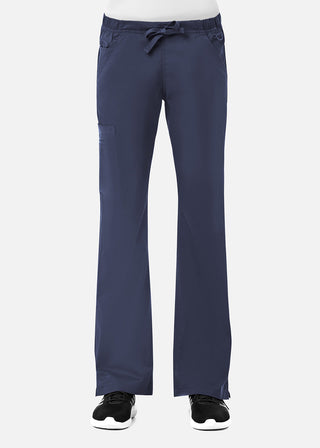 Maevn Blossom Women's Straight Leg Cargo Pant