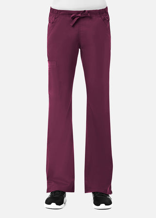 Maevn Blossom Women's Straight Leg Cargo Pant