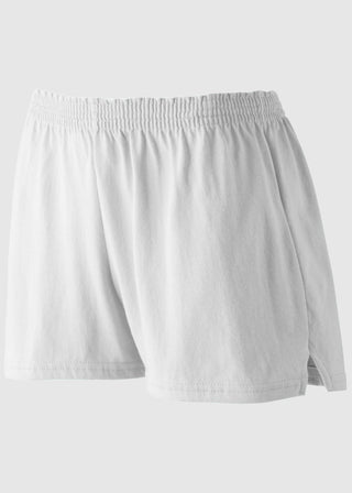 Augusta Sportswear Women's Junior Fit Jersey Short