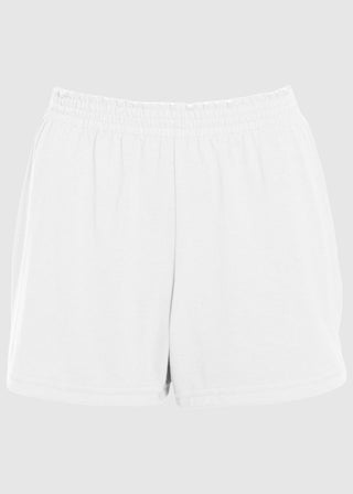 Augusta Sportswear Women's Junior Fit Jersey Short