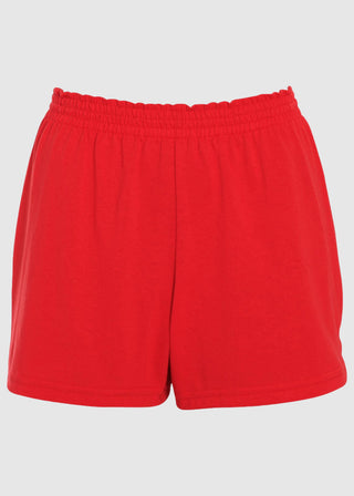 Augusta Sportswear Women's Junior Fit Jersey Short