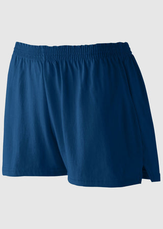 Augusta Sportswear Women's Junior Fit Jersey Short