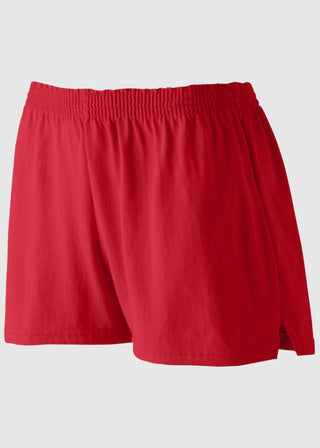 Augusta Sportswear Women's Trim Fit Jersey Short