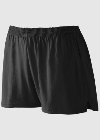 Augusta Sportswear Women's Trim Fit Jersey Short