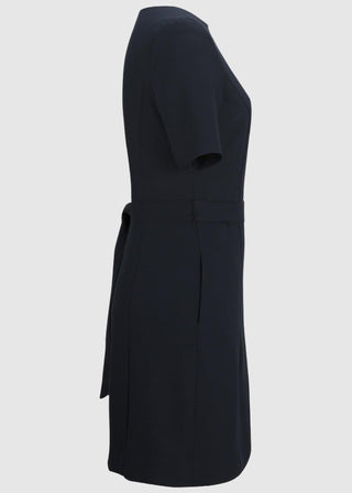 Edwards Women's Synergy Washable Jewel Neck Dress