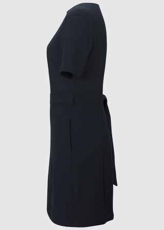 Edwards Women's Synergy Washable Jewel Neck Dress