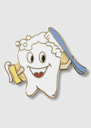 Prestige Tooth Character Professional Tac