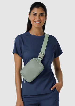 Wink Scrubs Wink Chatelaine Belt Bag
