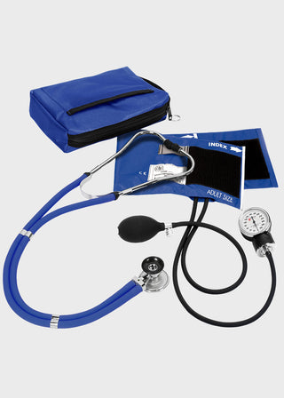 Prestige Sphygmomanometer/ Sprague Kit with Case