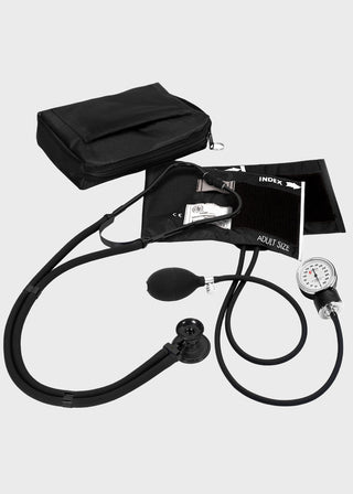 Prestige Sphygmomanometer/ Sprague Kit with Case