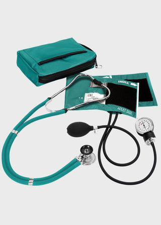Prestige Sphygmomanometer/ Sprague Kit with Case