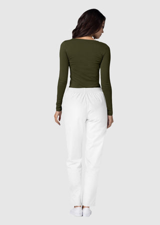 Adar Universal Long Sleeve Comfort Tee