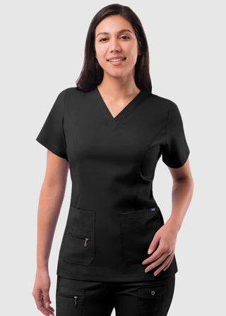 ADAR Pro Women's Breakthrough Plus Scrub Set