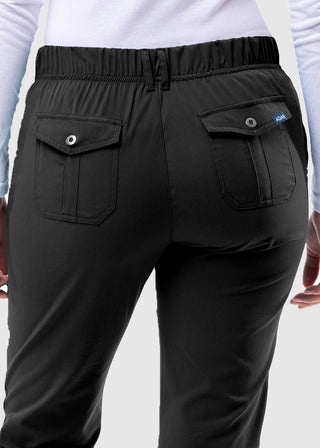 ADAR Pro Women's Breakthrough Plus Scrub Set