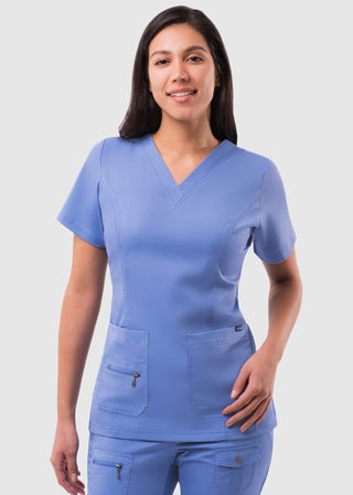 ADAR Pro Women's Breakthrough Plus Scrub Set