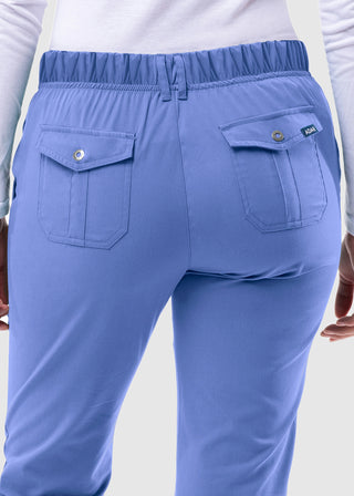 ADAR Pro Women's Breakthrough Plus Scrub Set