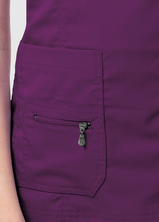 ADAR Pro Women's Breakthrough Plus Scrub Set