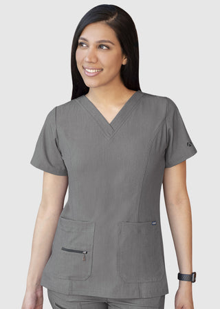 ADAR Pro Women's Breakthrough Plus Scrub Set