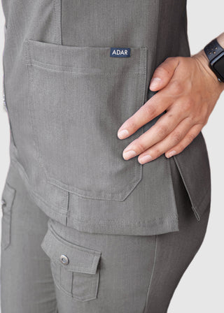 ADAR Pro Women's Breakthrough Plus Scrub Set