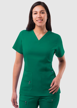 ADAR Pro Women's Breakthrough Plus Scrub Set