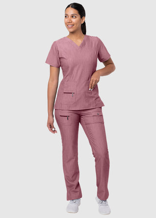 ADAR Pro Women's Breakthrough Plus Scrub Set