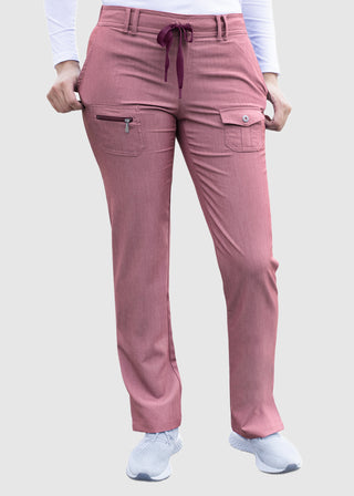 ADAR Pro Women's Breakthrough Plus Scrub Set