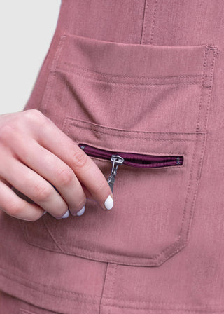 ADAR Pro Women's Breakthrough Plus Scrub Set